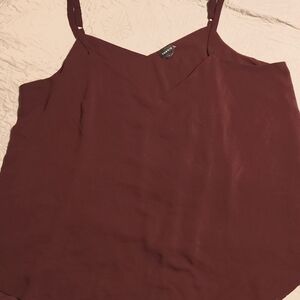 TORRID Gorgeous blouse